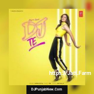 DJ Te Shipra Goyal song cover