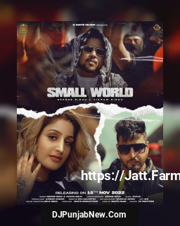 Small World song cover
