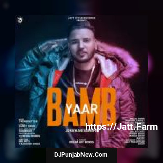 Yaar Bamb Jorawar Sangha song cover