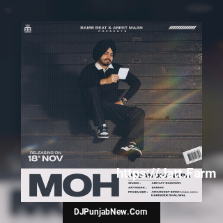 Moh song cover