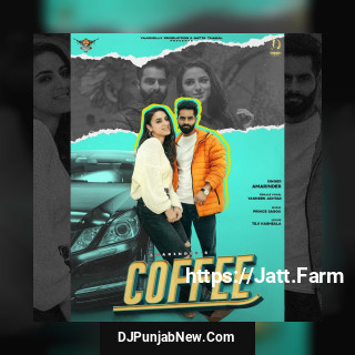 Coffee song cover