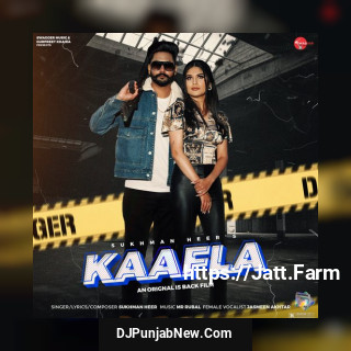 Kaafla song cover