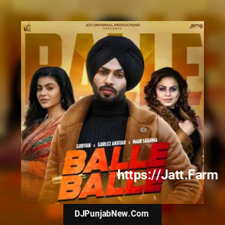 Balle Balle song cover