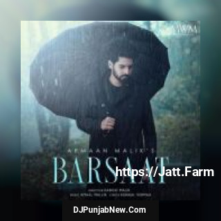 Barsaat Armaan Malik song cover