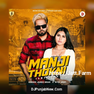 Manji Thokni song cover
