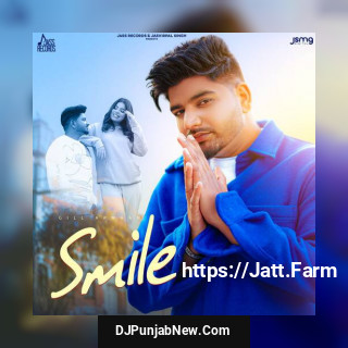 Smile song cover