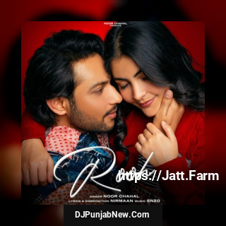 Rooh song cover