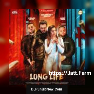 Long Life Harpreet Dhillon song cover