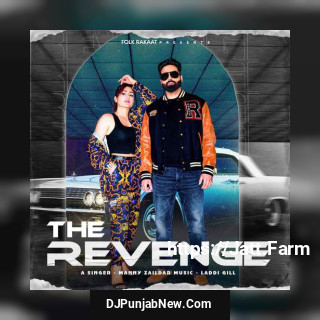 The Revenge song cover