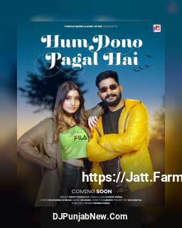 Hum Dono Pagal Hai song cover