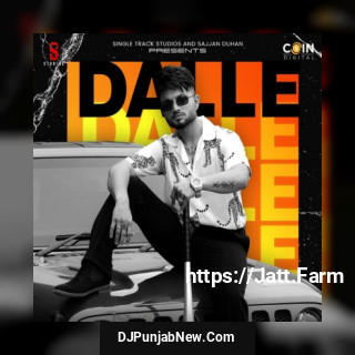 Dalle song cover