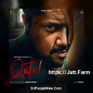 Qatal song cover
