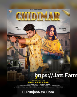Chidimar song cover
