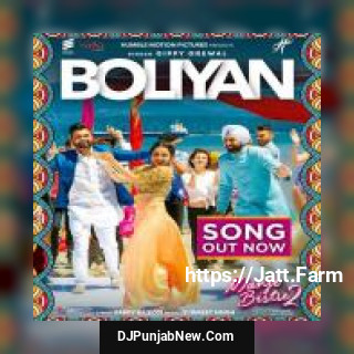 Boliyan Mannat Noor, Gippy Grewal song cover