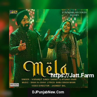 Mela song cover
