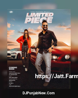 Limited Piece song cover