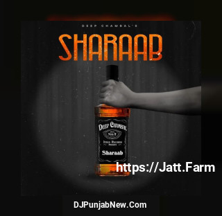 Sharaab song cover