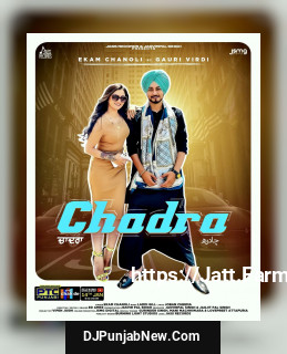 Chadra song cover