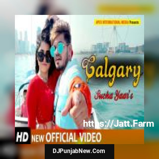 Calgary Inder Maan, Sucha Yaar song cover