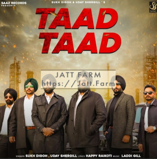 Taad Taad song cover