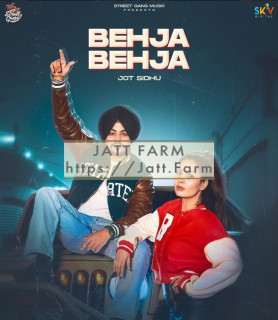 Behja Behja song cover