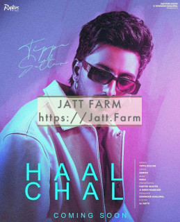 Haal Chal song cover