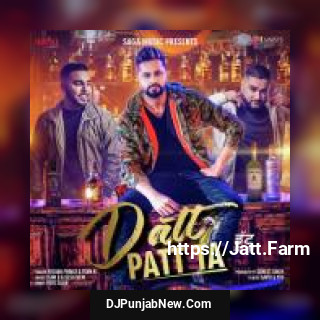 Datt Patt Ta Roshan Prince song cover
