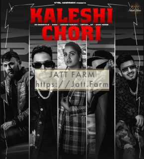 Kaleshi Chori song cover