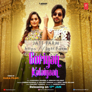 Goriyan Kalaiyaan song cover