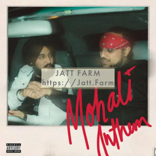 Mohali Anthem song cover