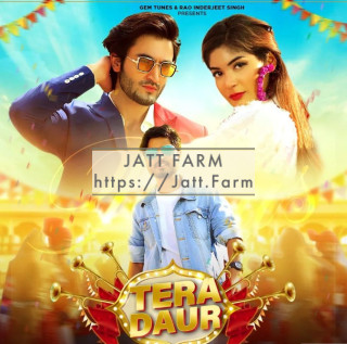 Tera Daur song cover