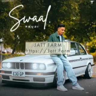 Swaal song cover