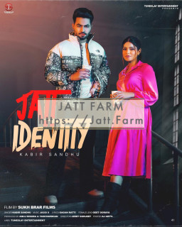 Jatt Identity song cover