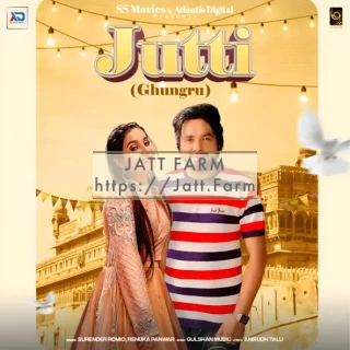 Jutti song cover