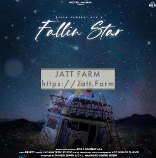 Fallin Star song cover