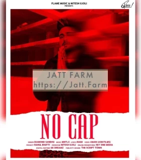 No Cap song cover