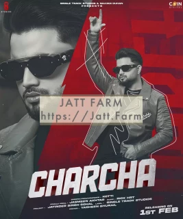Charcha song cover
