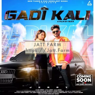 Gadi Kali song cover
