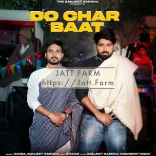 Do Char Baat song cover