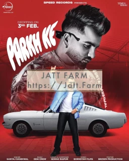 Parkh Ke song cover