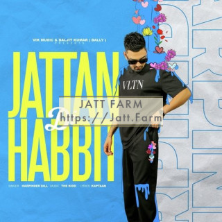 Jattan Di Habbit song cover