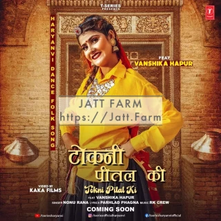 Tokni Pital Ki song cover