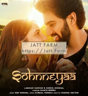 Sohnneyaa song cover