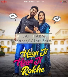 Haan Ji Haan Ji Rakha song cover