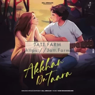 Akkhan Da Taara song cover
