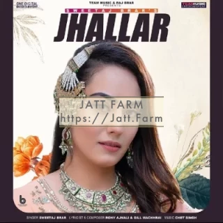 Jhallar song cover