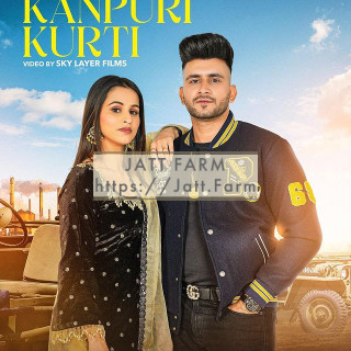 Kanpuri Kurti song cover