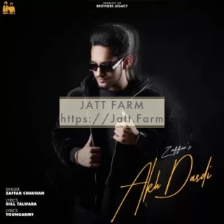 Akh Dasdi song cover