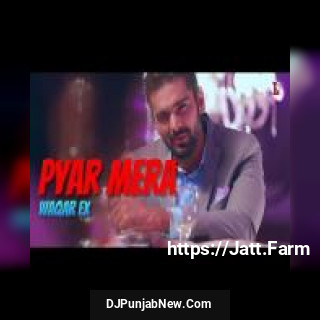 Pyar Mera Waqar Ex song cover
