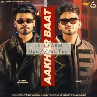 Aakhar Baat song cover